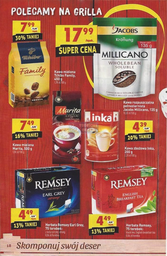 Gazetka promocyjna Biedronka do 02/05/2016 str.18