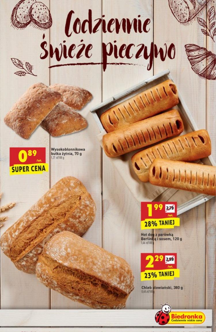 Gazetka promocyjna Biedronka do 08/01/2017 str.5