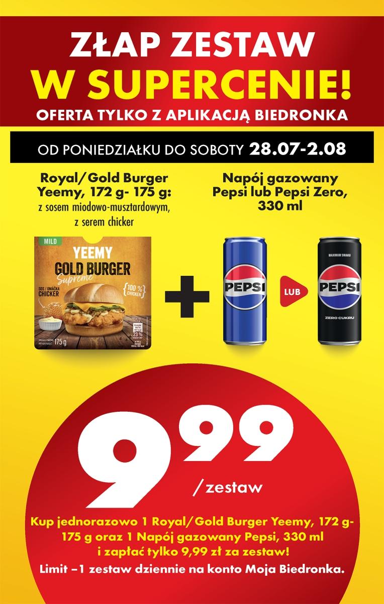 Gazetka promocyjna Biedronka do 02/08/2025 str.82