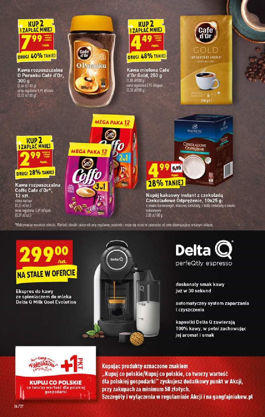 Gazetka promocyjna Biedronka do 10/10/2020 str.36