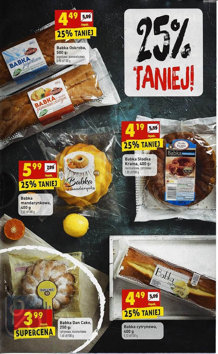Gazetka promocyjna Biedronka do 21/03/2018 str.13