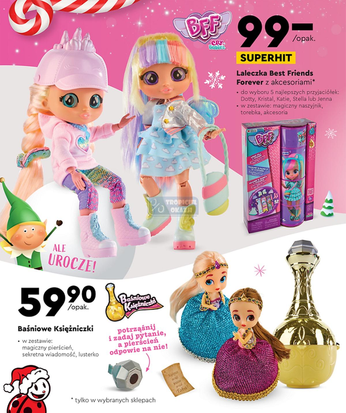 Gazetka promocyjna Biedronka do 22/12/2023 str.26