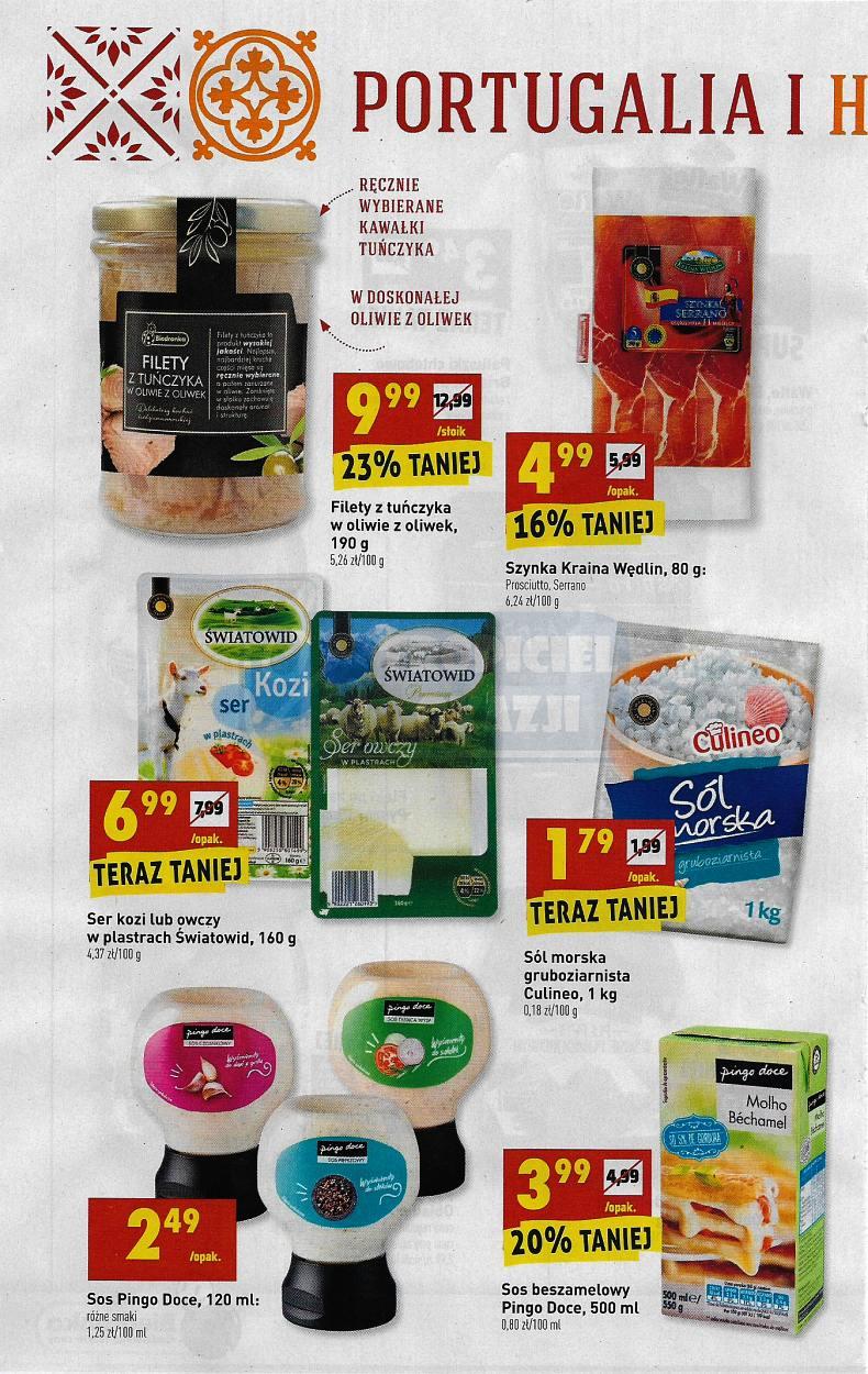 Gazetka promocyjna Biedronka do 10/05/2017 str.28