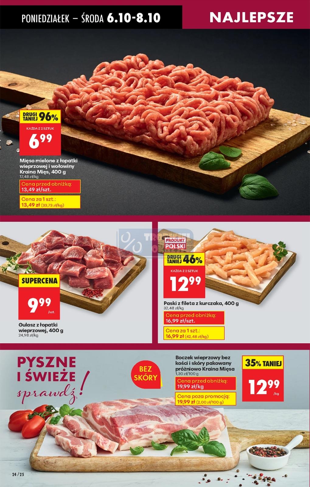 Gazetka promocyjna Biedronka do 11/10/2025 str.31