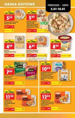 W tym tygodniu - Lada