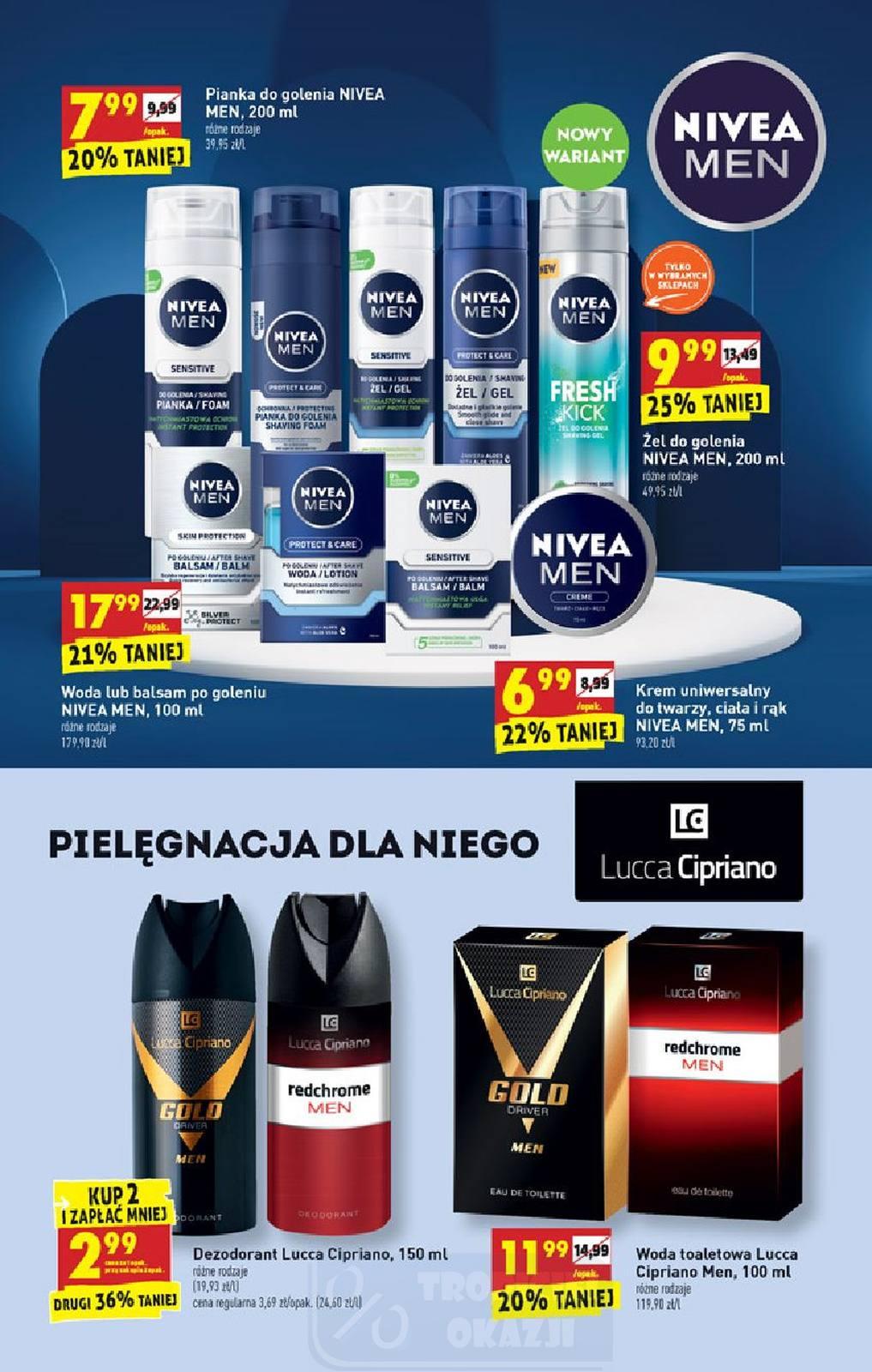Gazetka promocyjna Biedronka do 06/11/2021 str.55