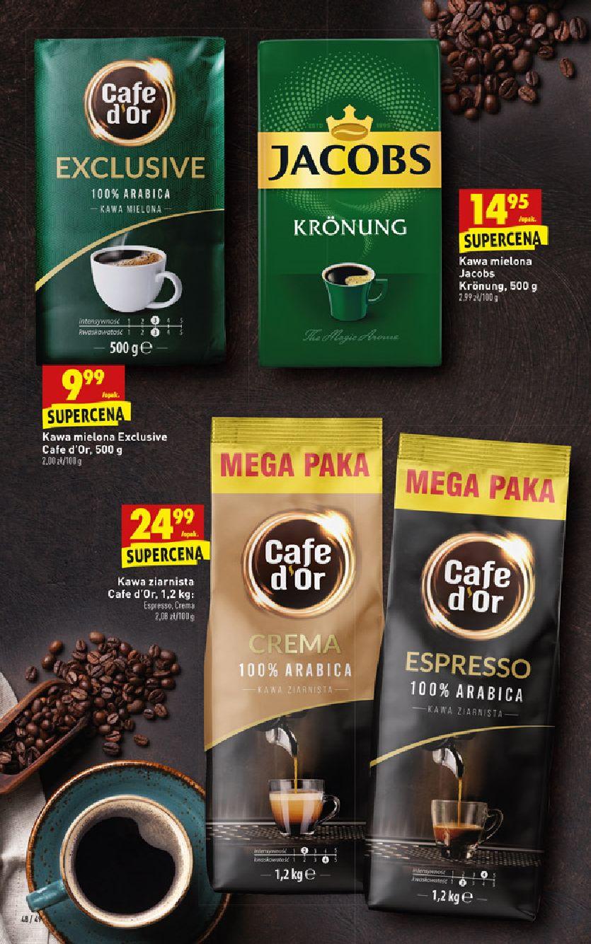 Gazetka promocyjna Biedronka do 20/02/2019 str.48