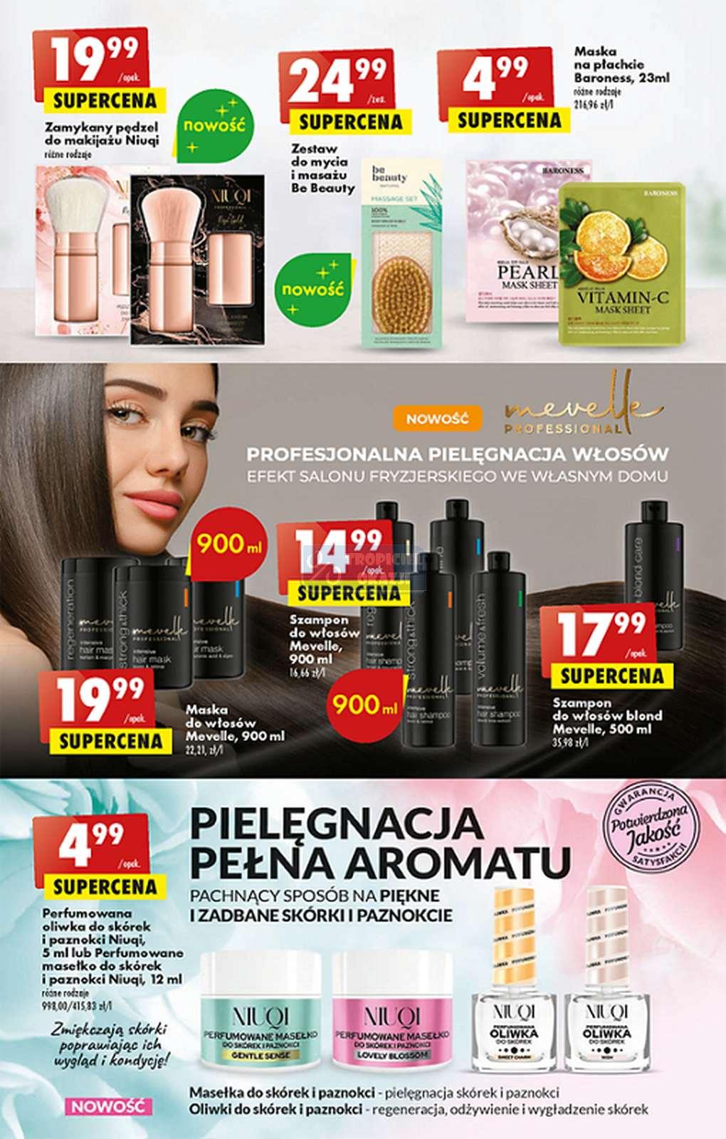 Gazetka promocyjna Biedronka do 01/03/2023 str.49