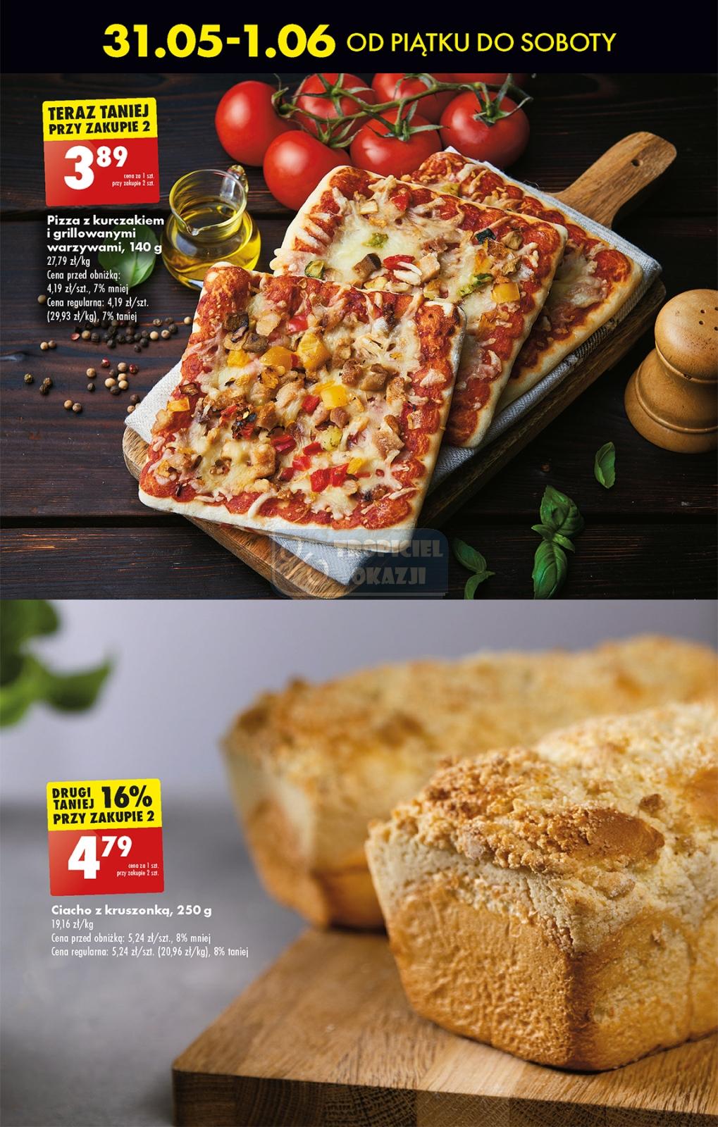 Gazetka promocyjna Biedronka do 05/06/2024 str.54