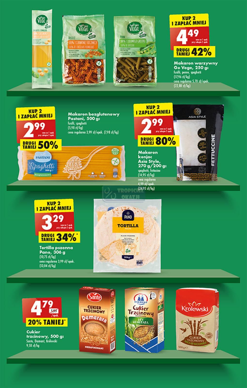 Gazetka promocyjna Biedronka do 31/12/2022 str.25