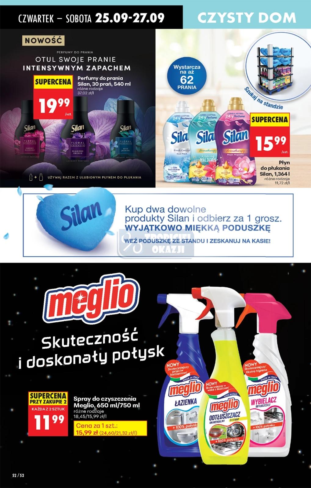 Gazetka promocyjna Biedronka do 01/10/2025 str.64
