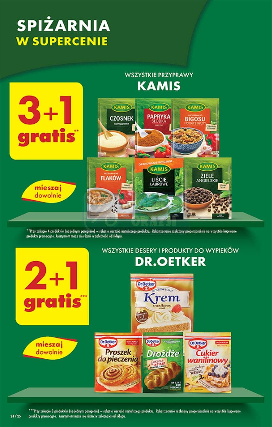 Gazetka promocyjna Biedronka do 04/02/2023 str.24