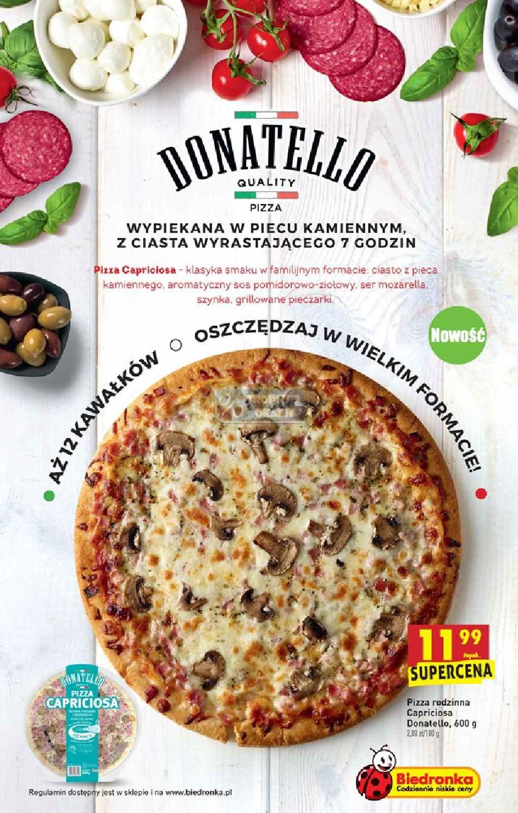 Gazetka promocyjna Biedronka do 26/06/2019 str.27