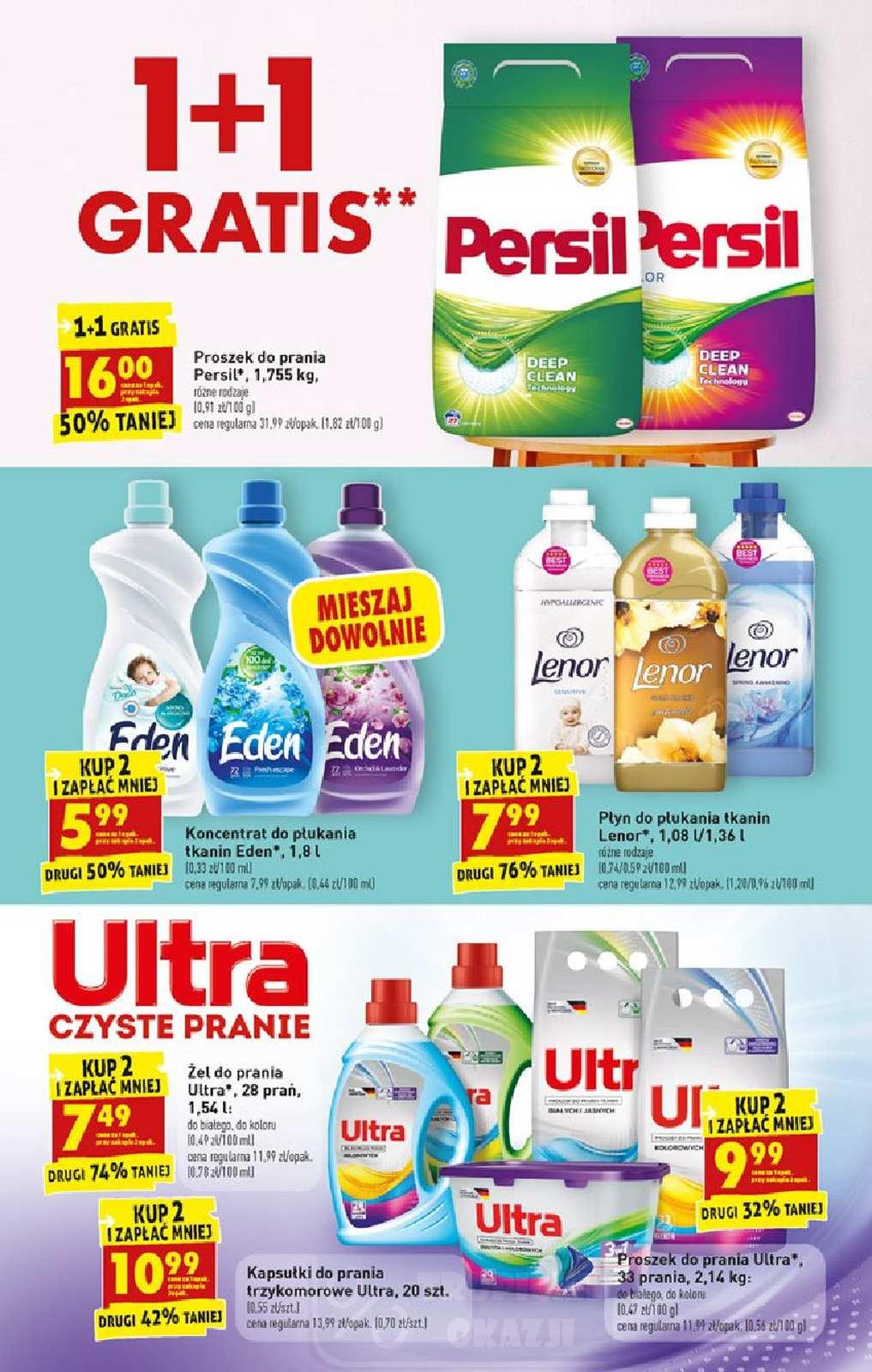 Gazetka promocyjna Biedronka do 17/04/2021 str.51