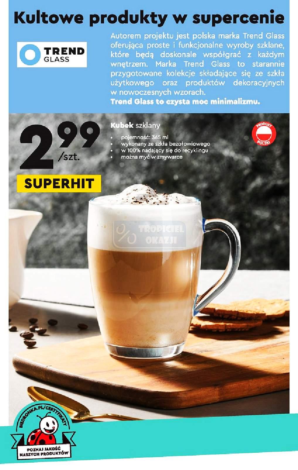 Gazetka promocyjna Biedronka do 17/11/2021 str.24