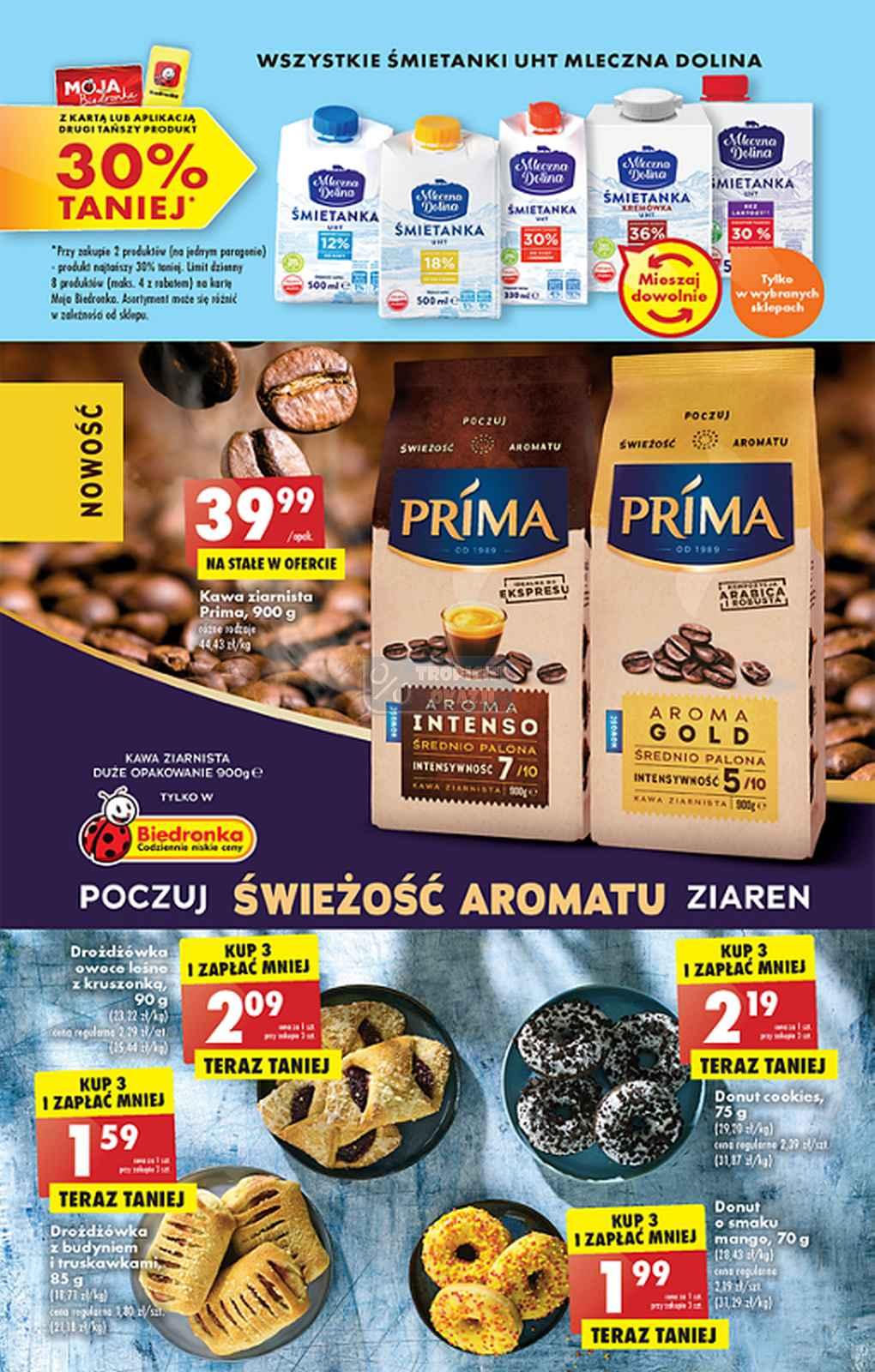 Gazetka promocyjna Biedronka do 29/10/2022 str.44