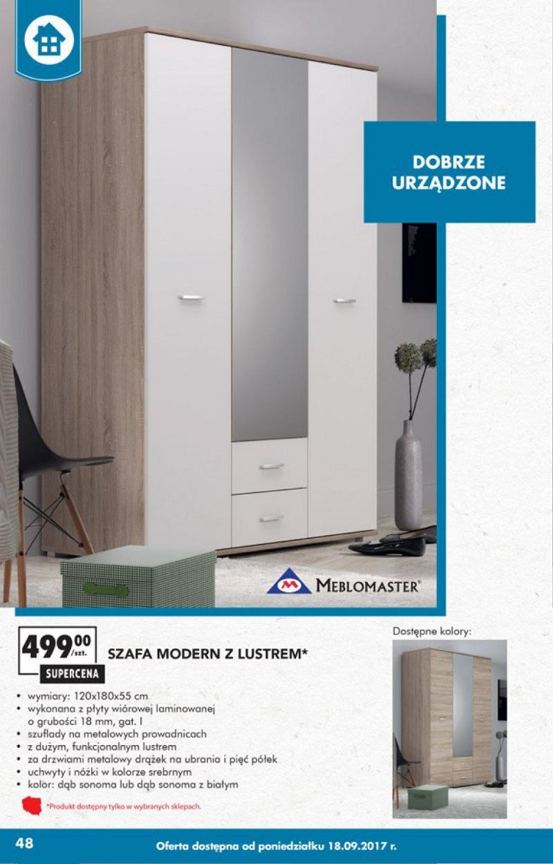Gazetka promocyjna Biedronka do 01/10/2017 str.12