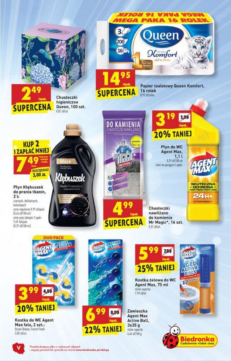 Gazetka promocyjna Biedronka do 20/12/2017 str.83
