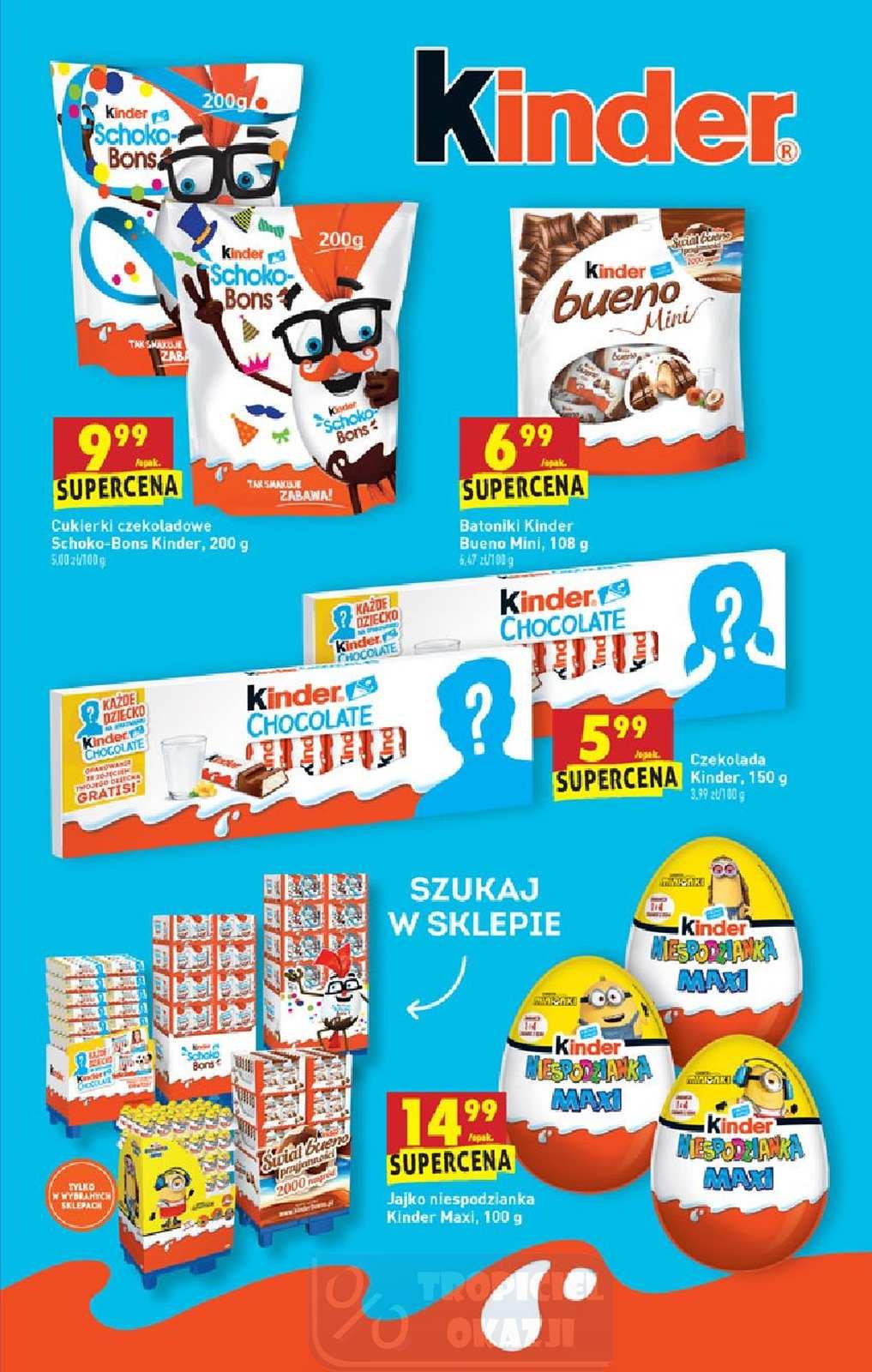 Gazetka promocyjna Biedronka do 02/09/2020 str.35