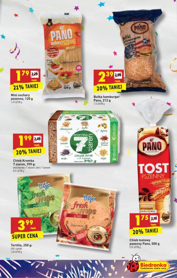 Gazetka promocyjna Biedronka do 31/12/2016 str.23