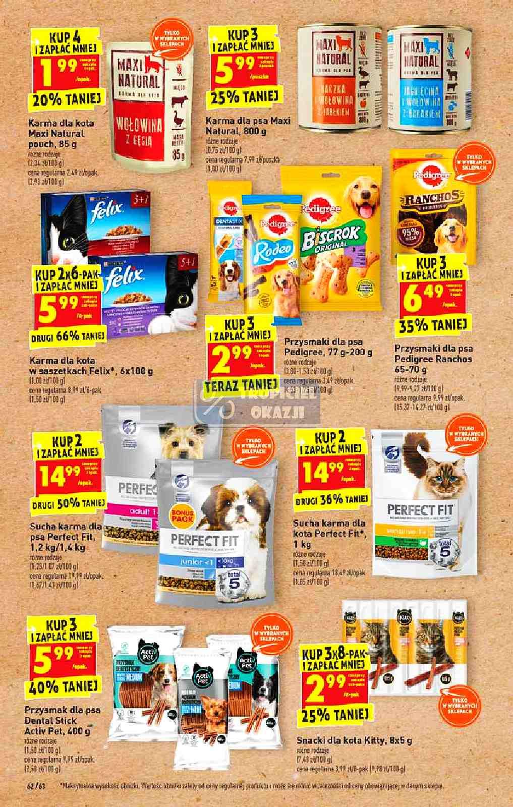 Gazetka promocyjna Biedronka do 27/12/2020 str.62