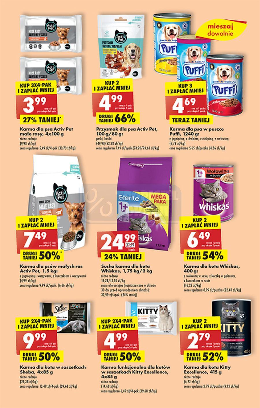 Gazetka promocyjna Biedronka do 04/02/2023 str.47