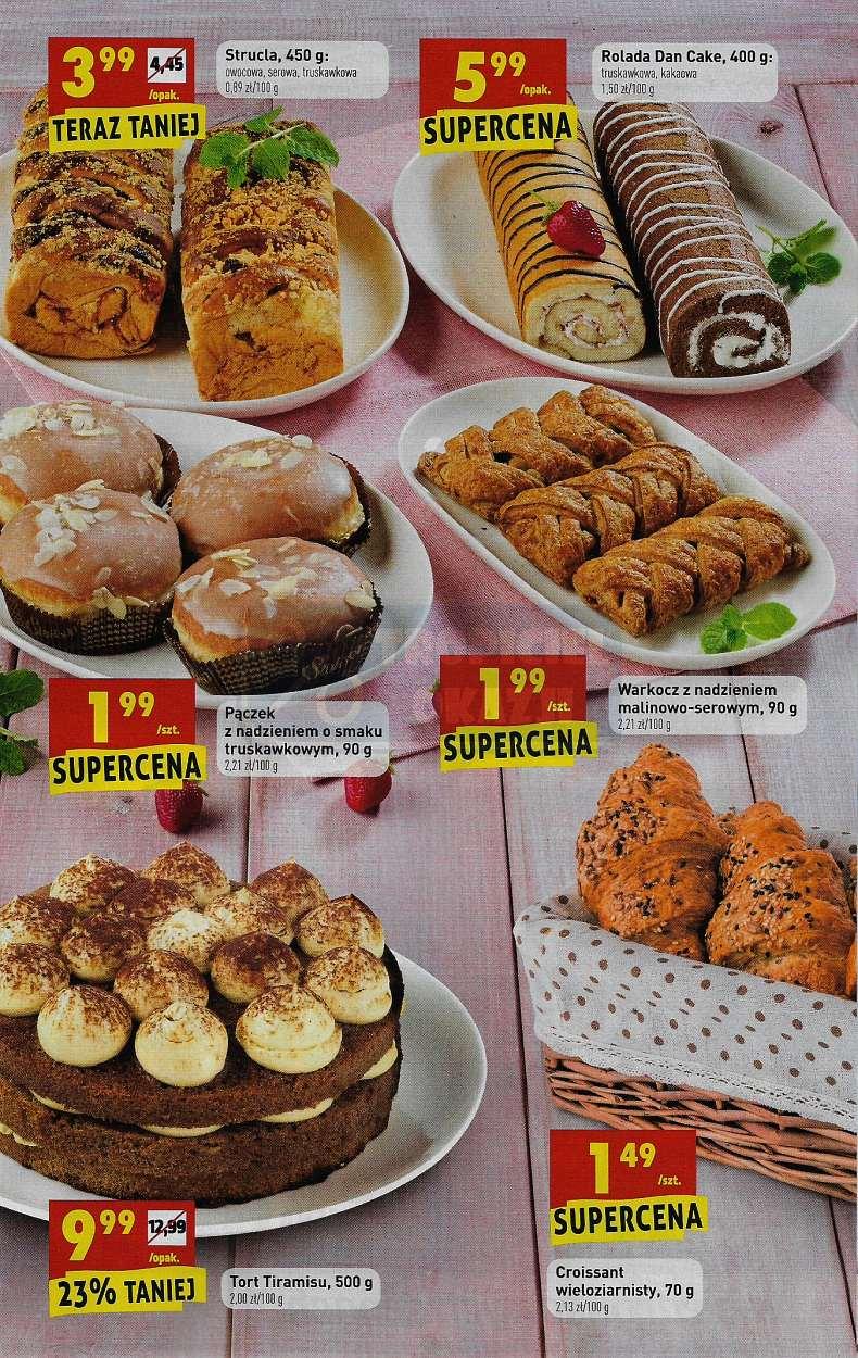 Gazetka promocyjna Biedronka do 10/05/2017 str.17