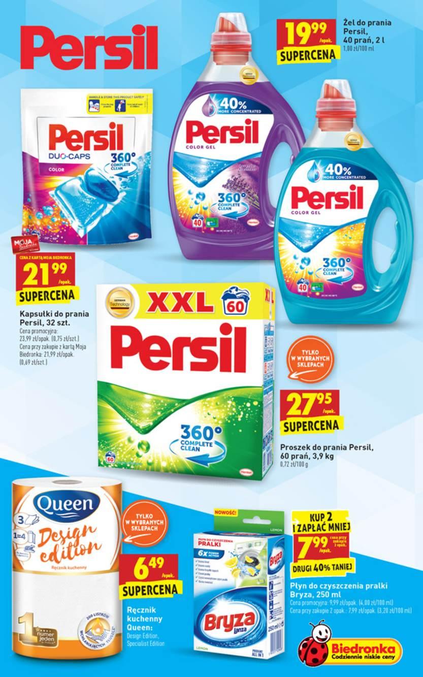Gazetka promocyjna Biedronka do 09/01/2019 str.49