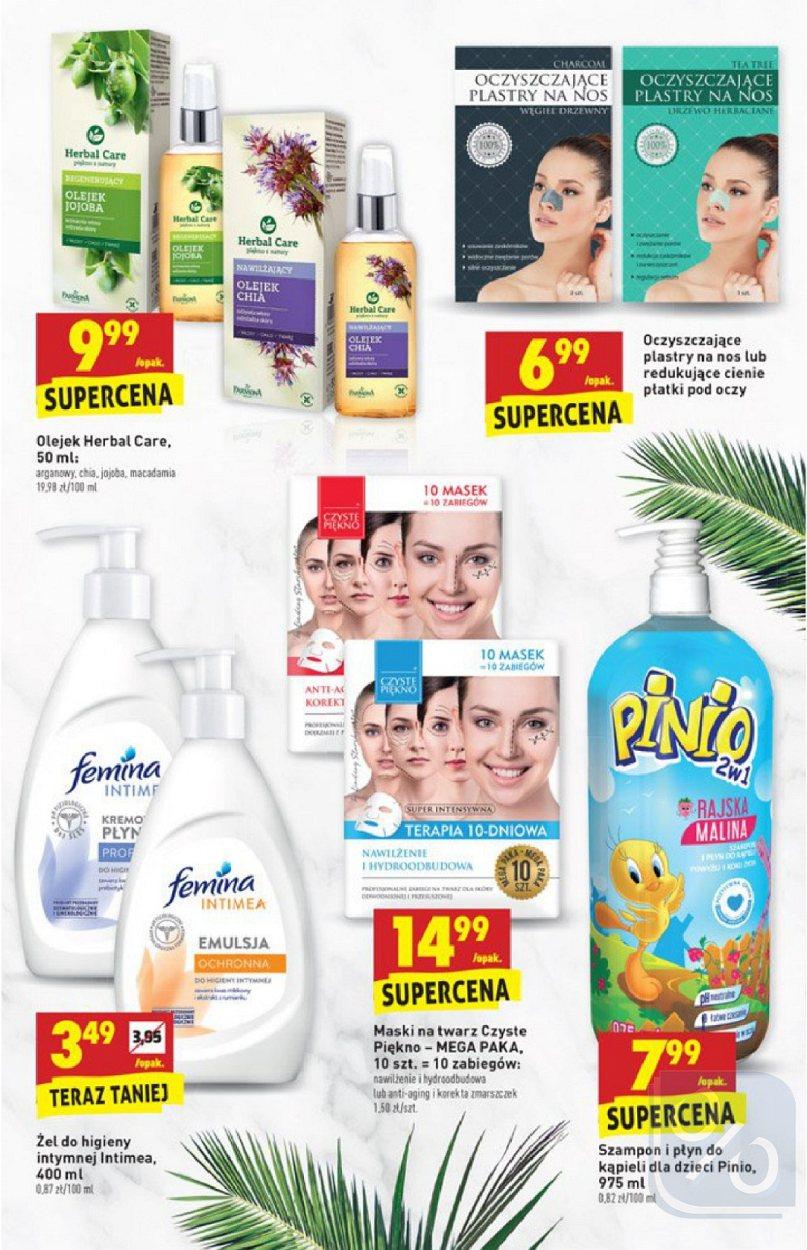 Gazetka promocyjna Biedronka do 05/11/2017 str.31