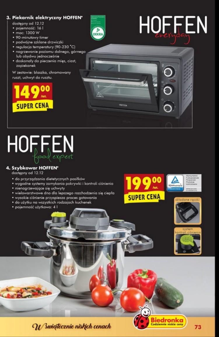 Gazetka promocyjna Biedronka do 24/12/2016 str.5