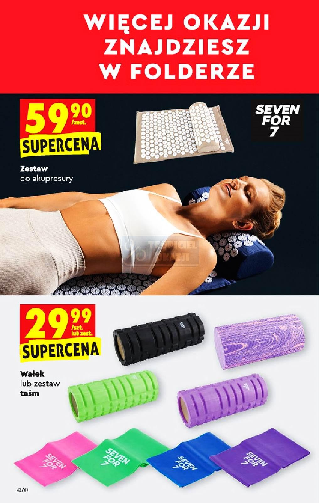 Gazetka promocyjna Biedronka do 20/10/2021 str.62