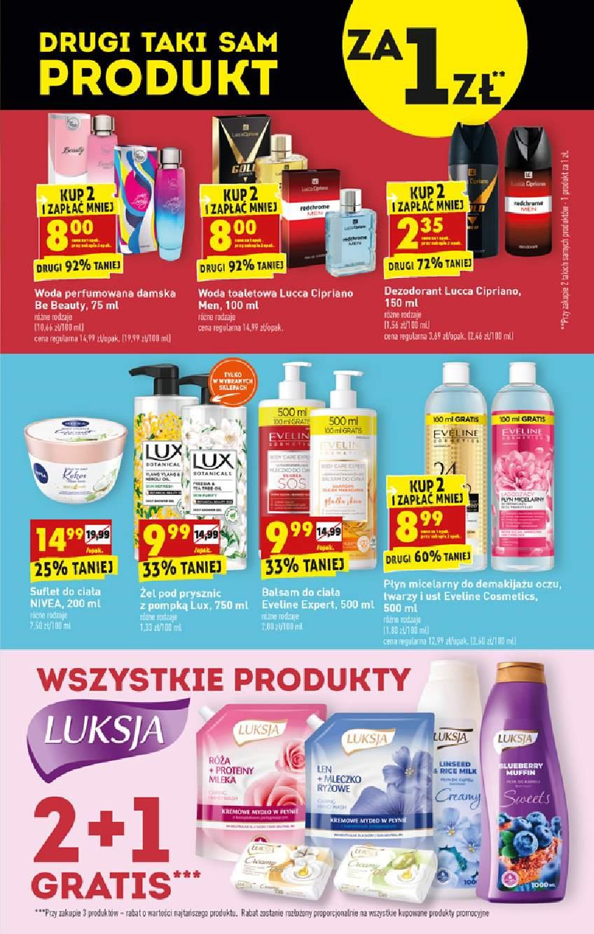 Gazetka promocyjna Biedronka do 10/07/2021 str.45