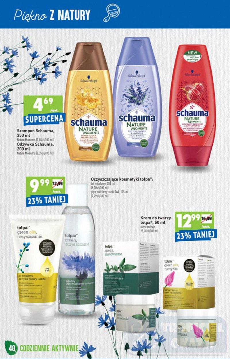 Gazetka promocyjna Biedronka do 16/07/2017 str.18