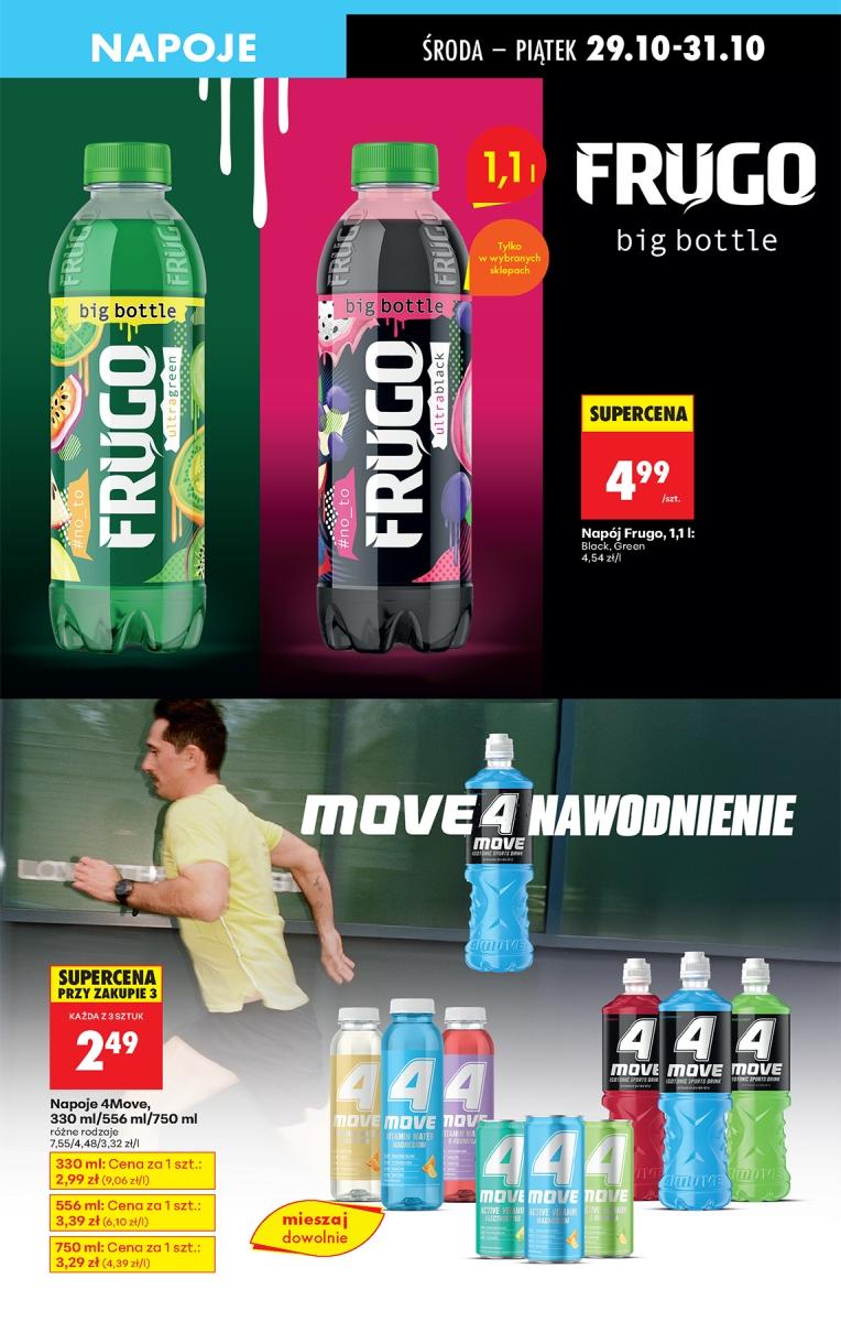 Gazetka promocyjna Biedronka do 05/11/2025 str.55