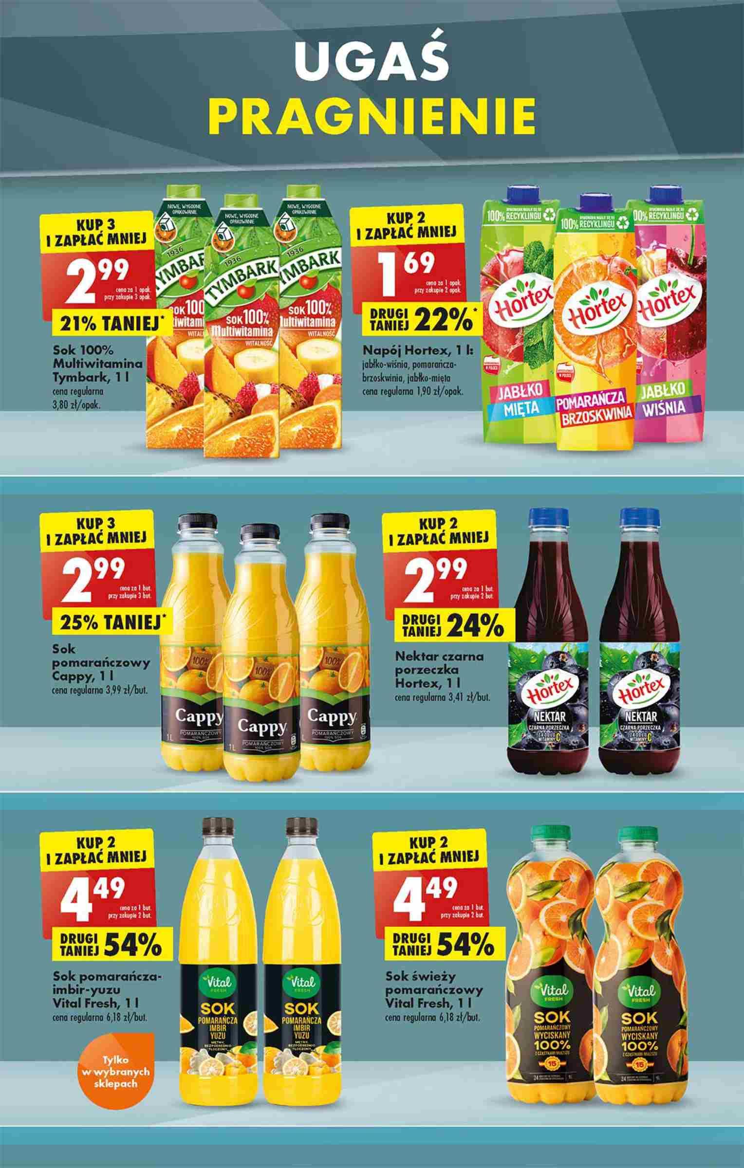 Gazetka promocyjna Biedronka do 02/04/2022 str.45