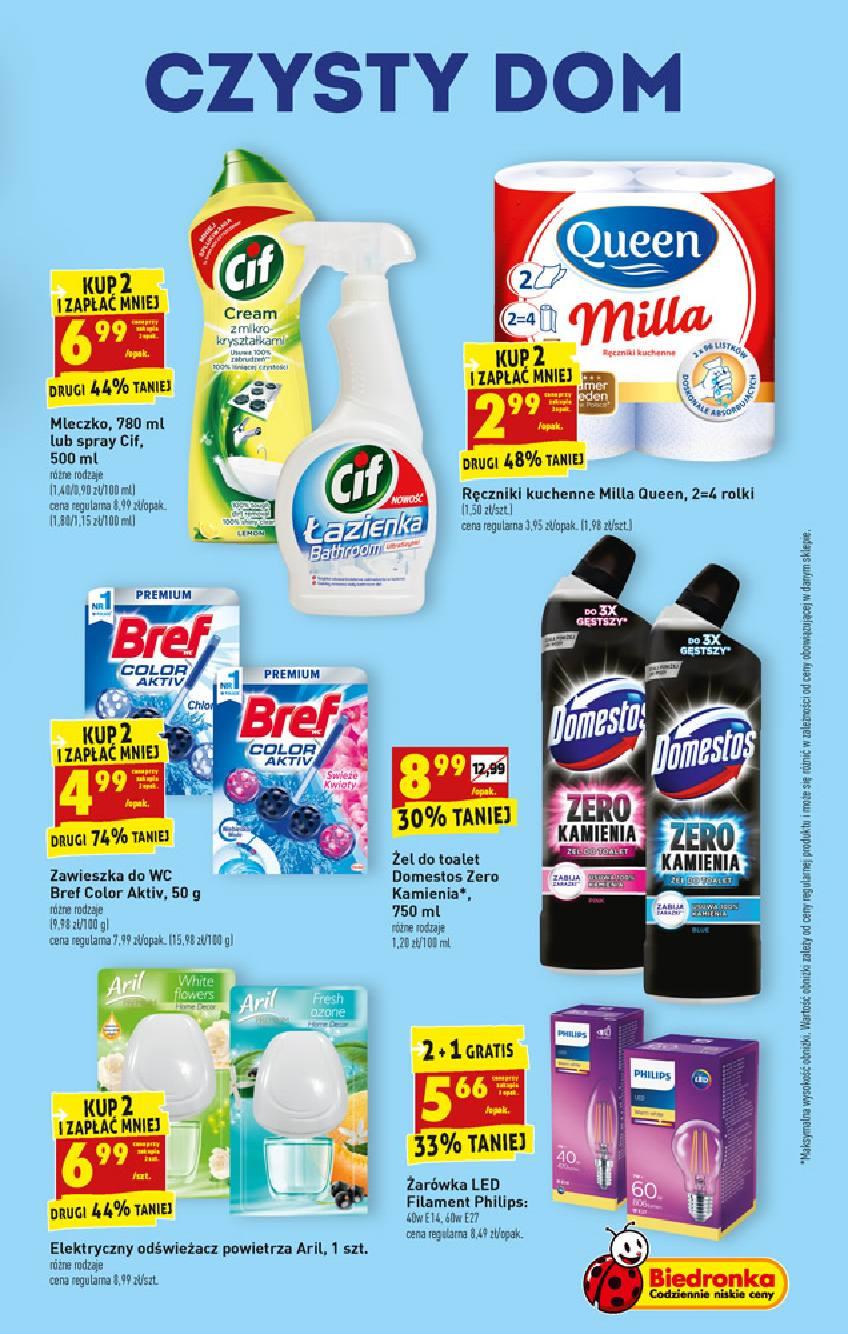 Gazetka promocyjna Biedronka do 31/01/2021 str.51