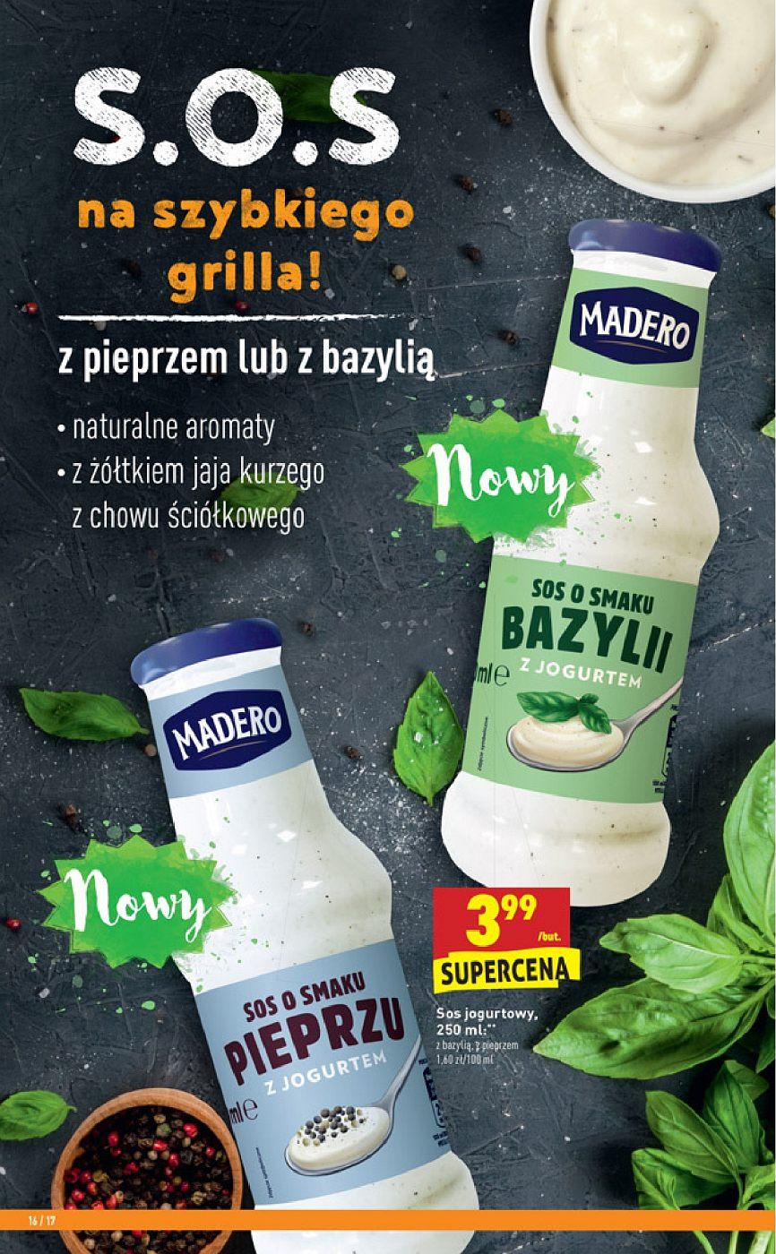 Gazetka promocyjna Biedronka do 03/06/2018 str.16