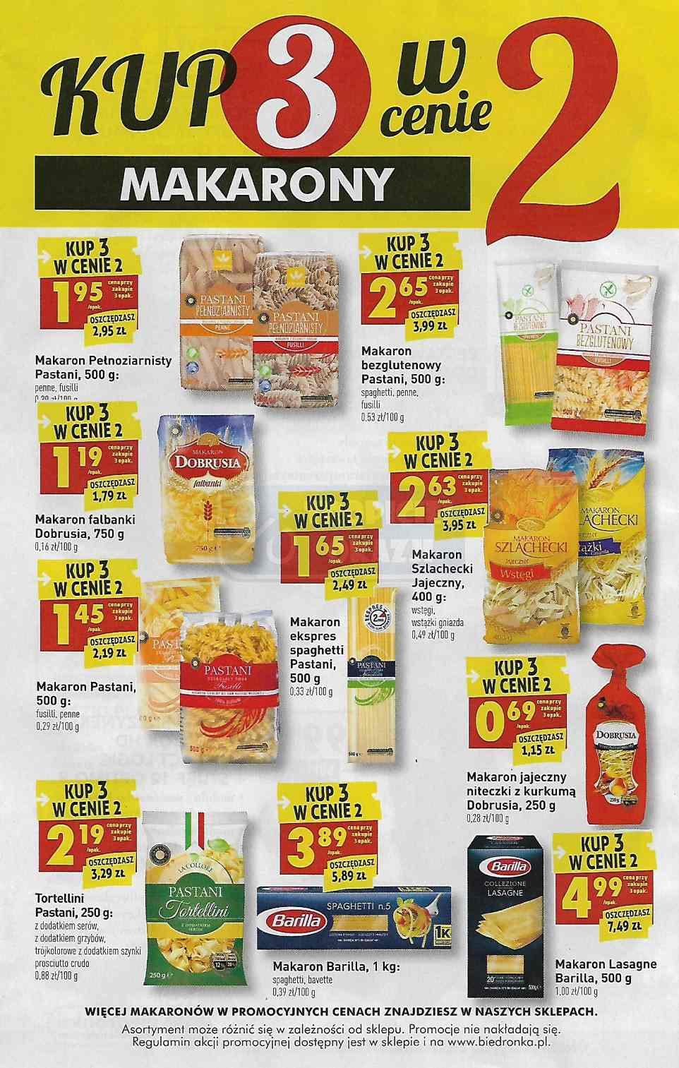 Gazetka promocyjna Biedronka do 14/05/2017 str.22