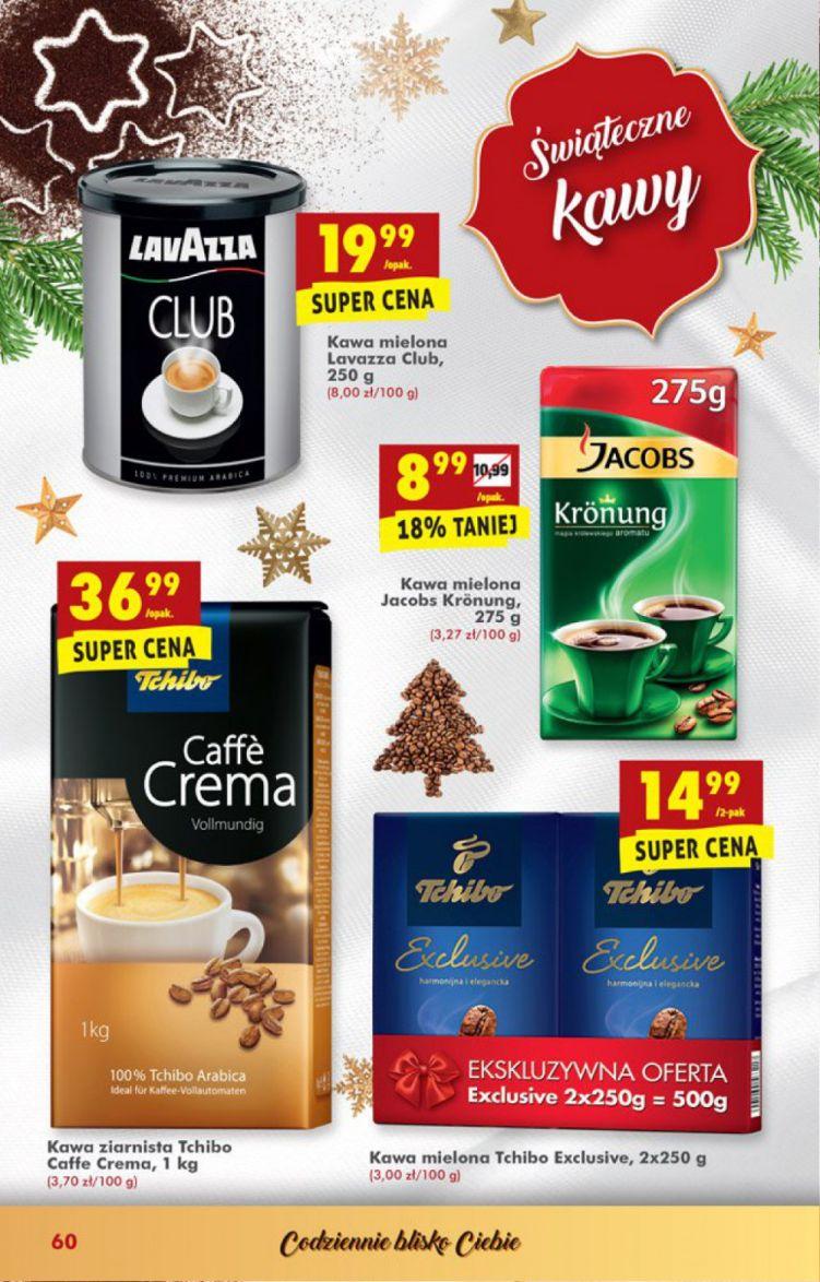 Gazetka promocyjna Biedronka do 20/12/2016 str.60