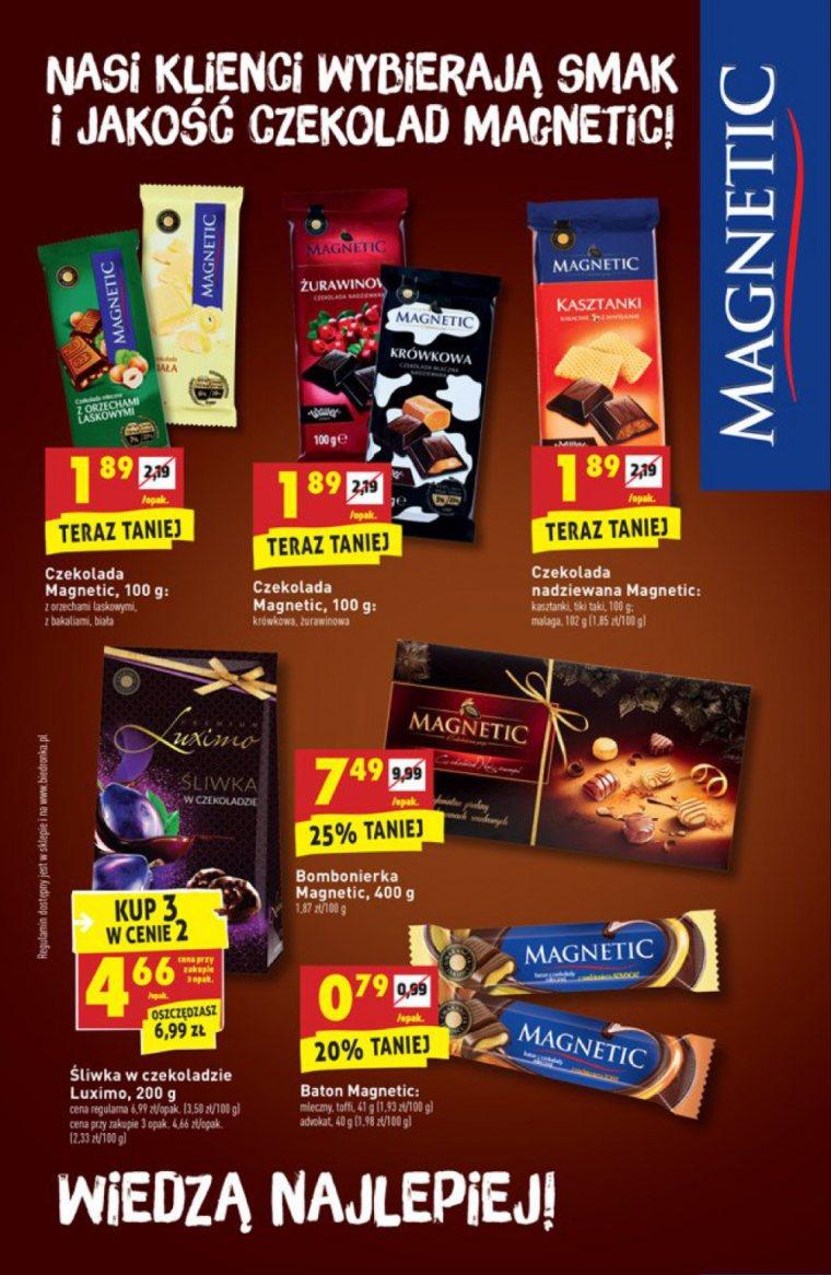 Gazetka promocyjna Biedronka do 02/11/2016 str.15