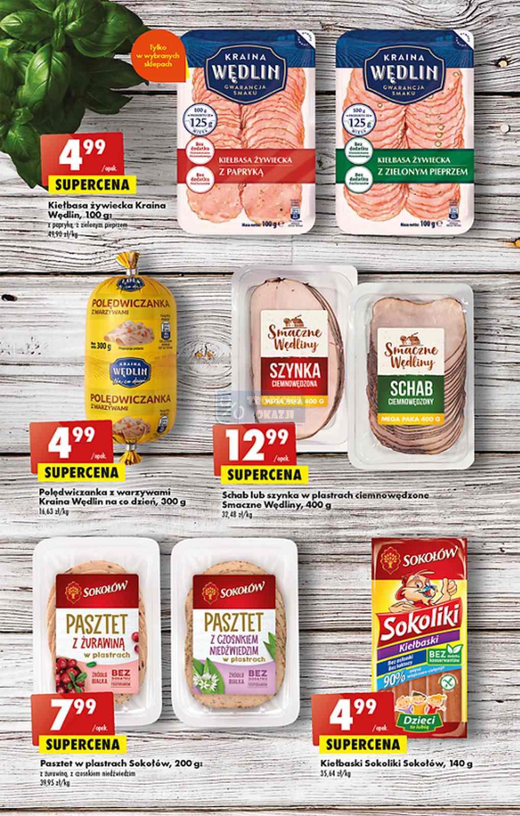 Gazetka promocyjna Biedronka do 18/01/2023 str.37