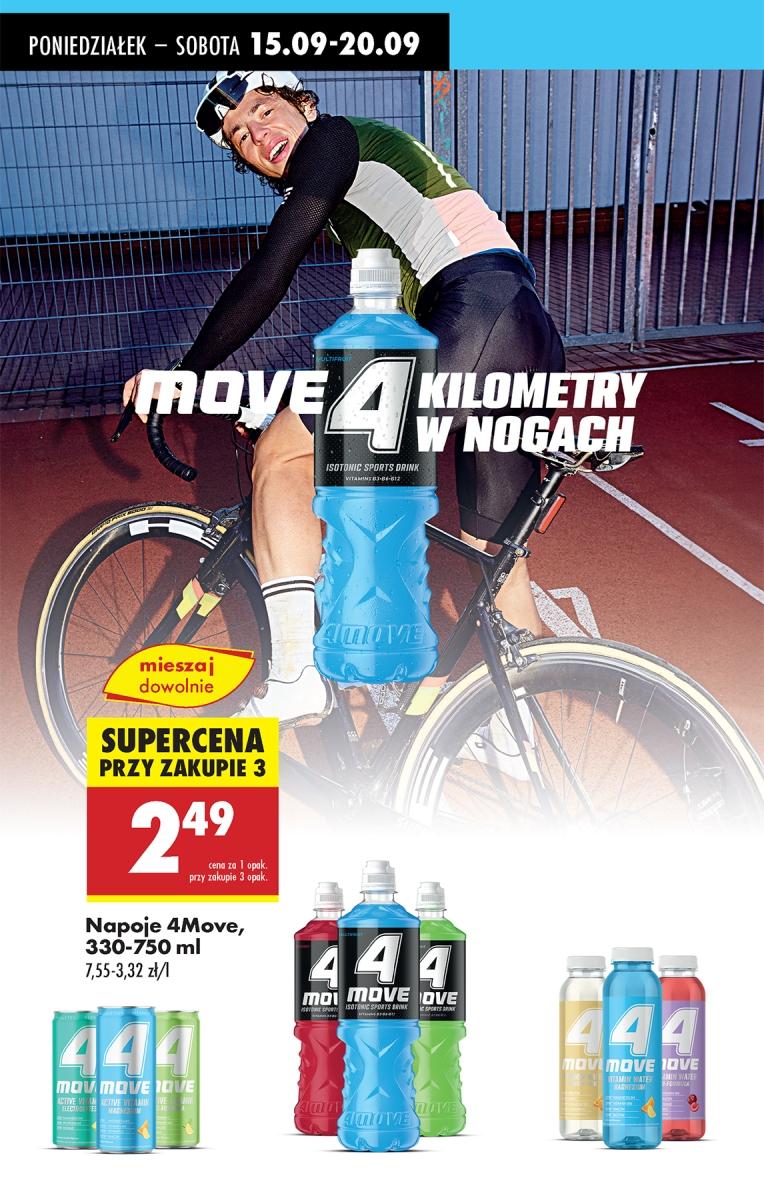 Gazetka promocyjna Biedronka do 20/09/2025 str.73