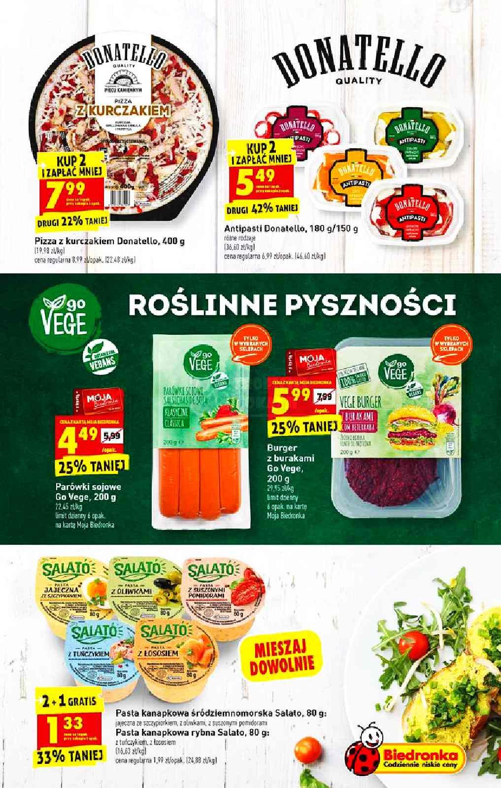 Gazetka promocyjna Biedronka do 02/10/2021 str.31