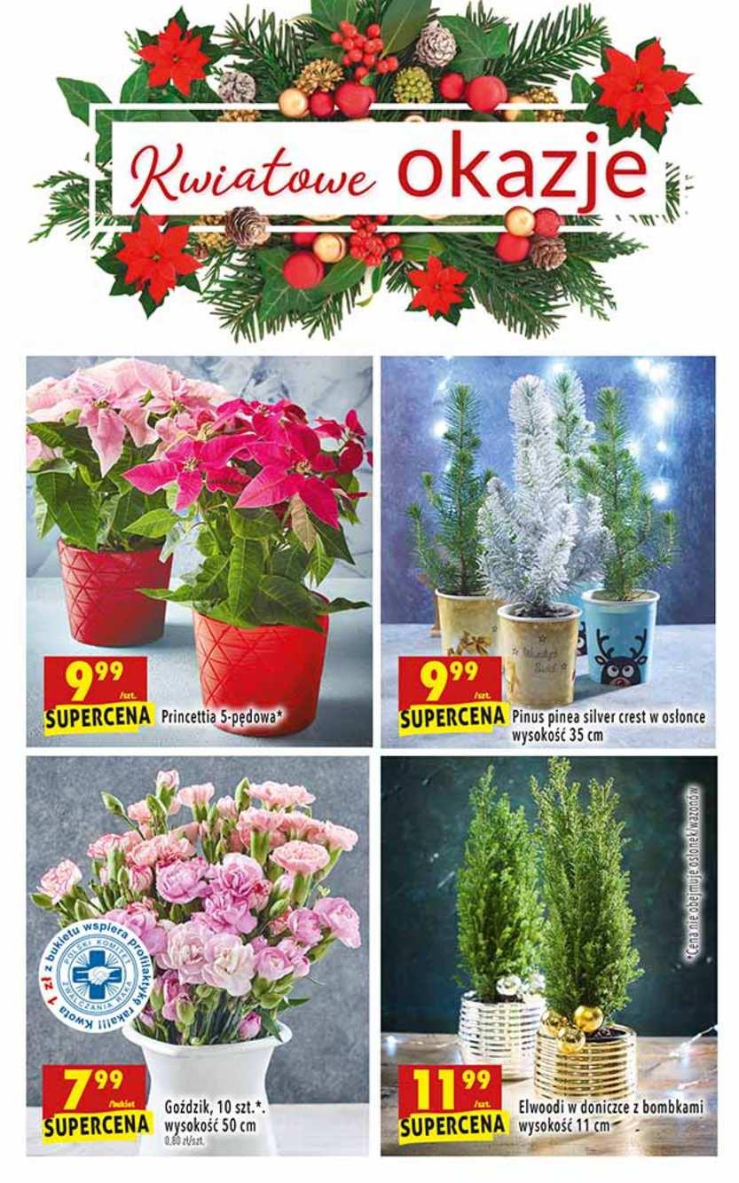 Gazetka promocyjna Biedronka do 02/12/2018 str.45
