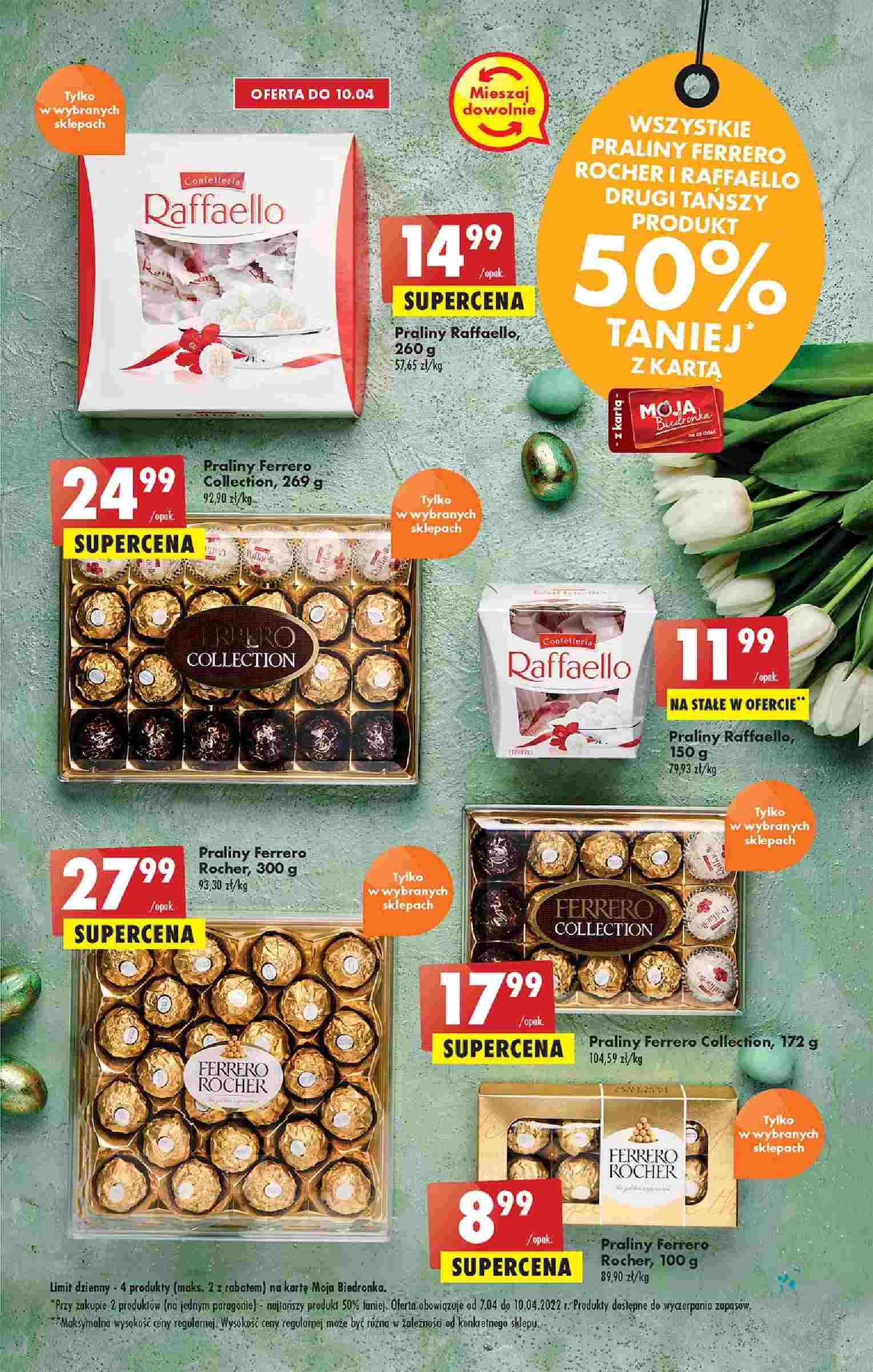 Gazetka promocyjna Biedronka do 13/04/2022 str.37