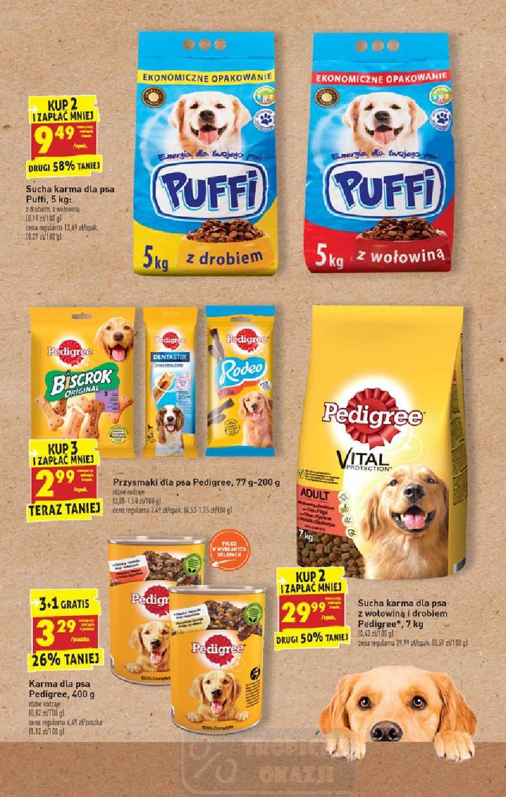 Gazetka promocyjna Biedronka do 13/12/2020 str.63