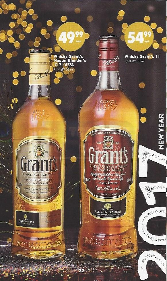 Gazetka promocyjna Biedronka do 08/01/2017 str.22