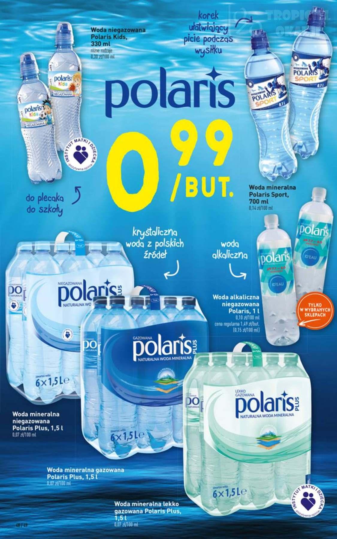 Gazetka promocyjna Biedronka do 28/10/2018 str.48