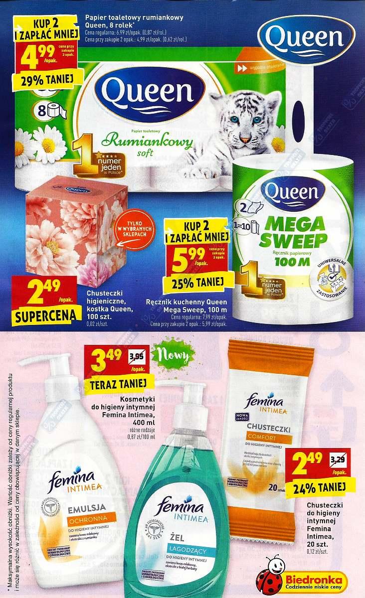 Gazetka promocyjna Biedronka do 27/06/2018 str.41