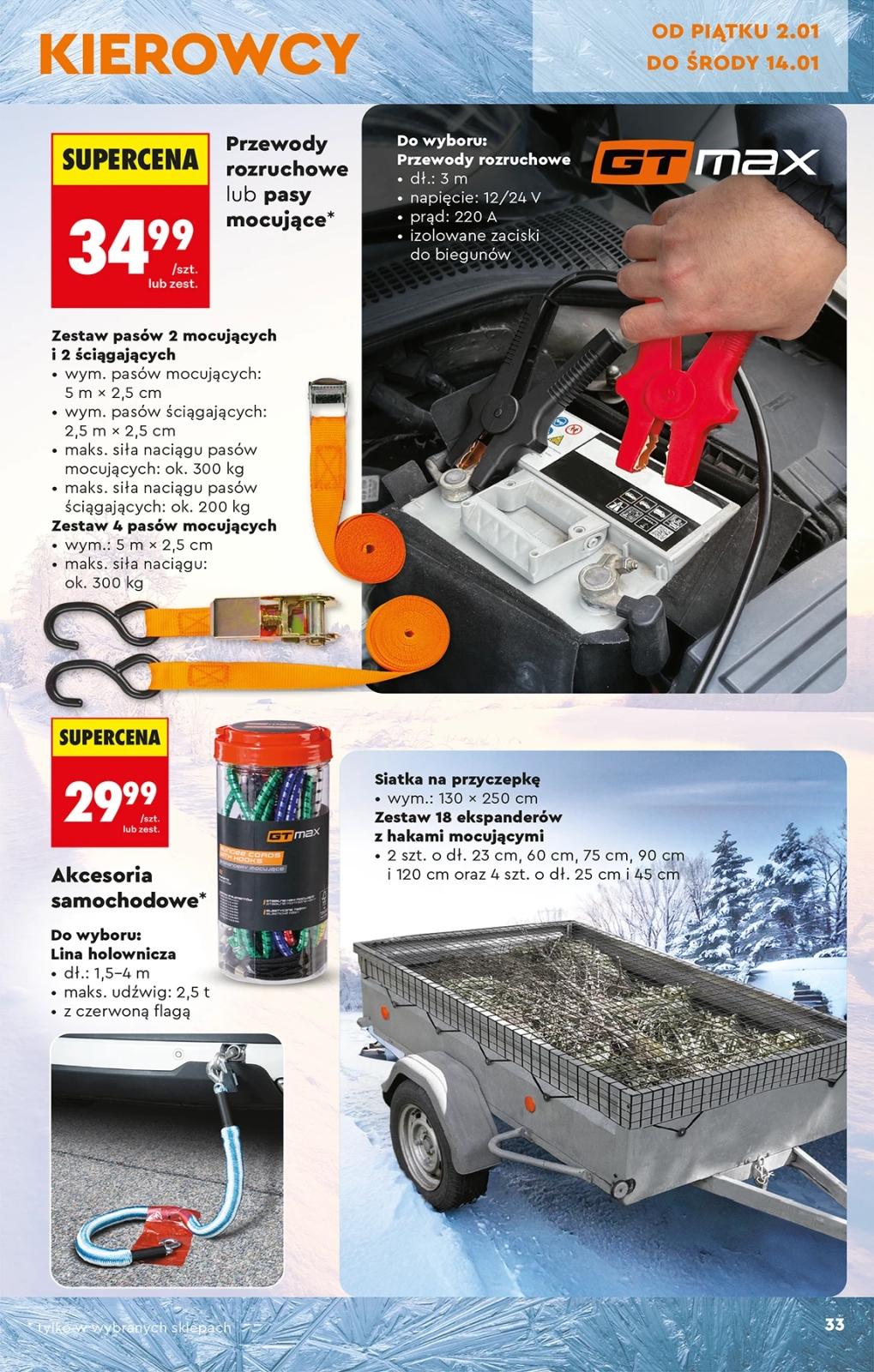 Gazetka promocyjna Biedronka do 10/01/2026 str.37